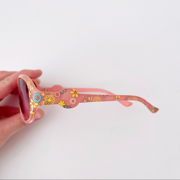 YellowBee Toddler Sunnies (A294) - Picture 5 of 10